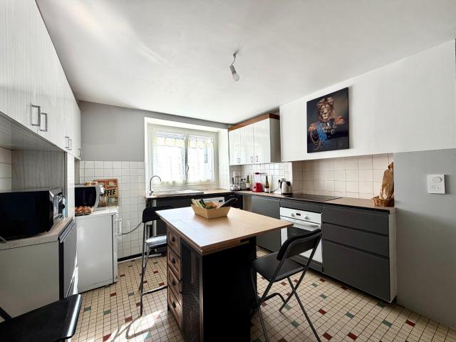Maison vente à Machecoul, Machecoul-Saint-Même
