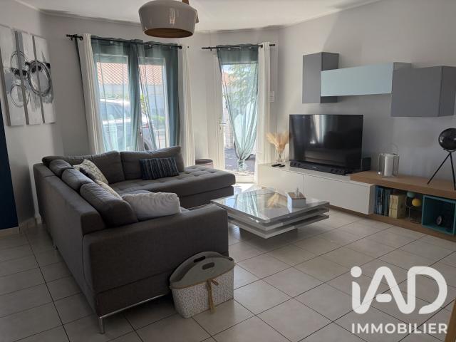 Maison vente à Machecoul, Machecoul-Saint-Même