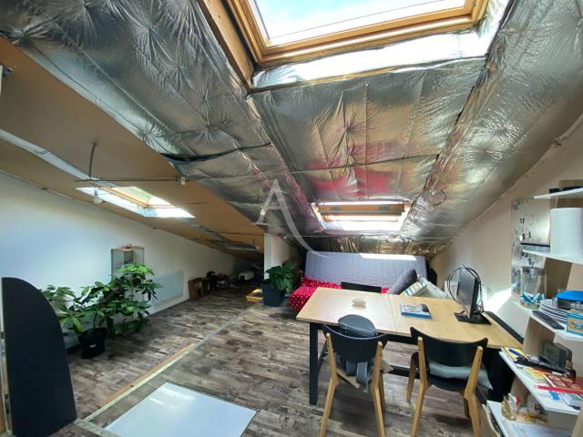 Maison vente à Nantes, Machecoul