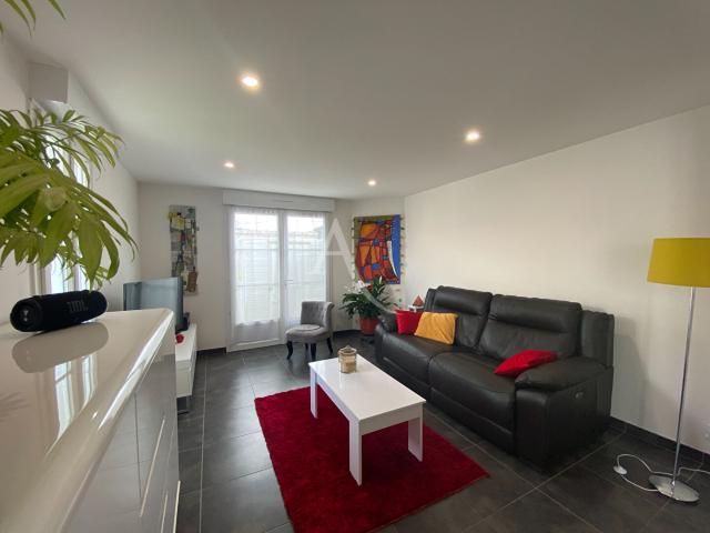 Maison vente à Nantes, Machecoul