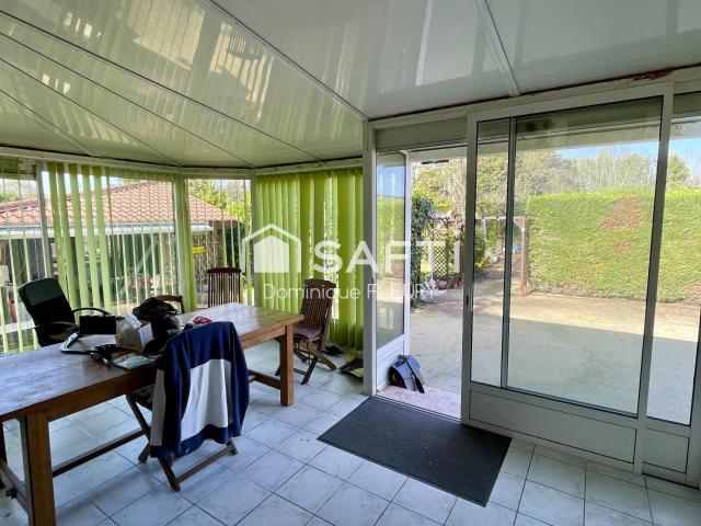 Maison vente à Nantes, Machecoul