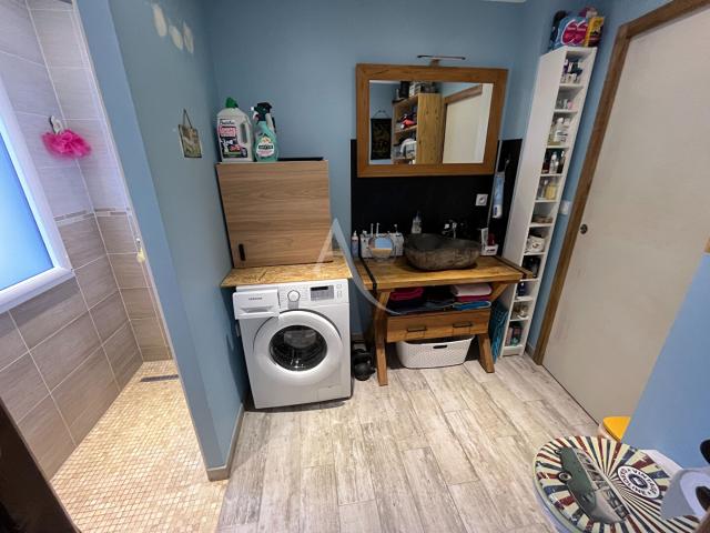 Maison vente à Nantes, Machecoul