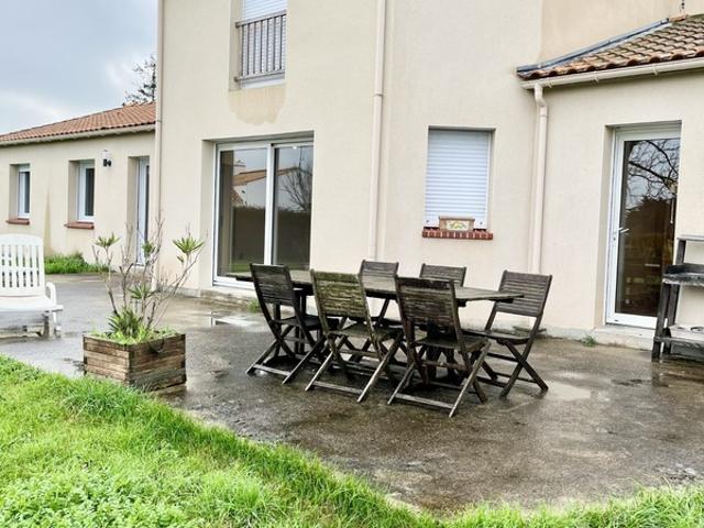 Maison vente à Nantes, Machecoul