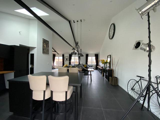 Maison vente à Nantes, Machecoul