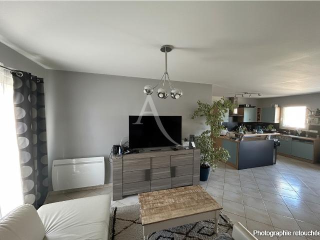 Maison vente à Nantes, Machecoul