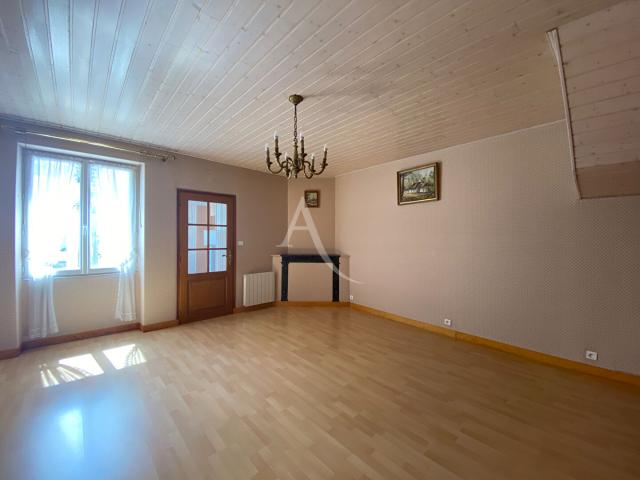 Maison vente à Nantes, Machecoul