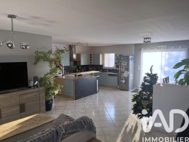 Maison vente à Nantes, Machecoul