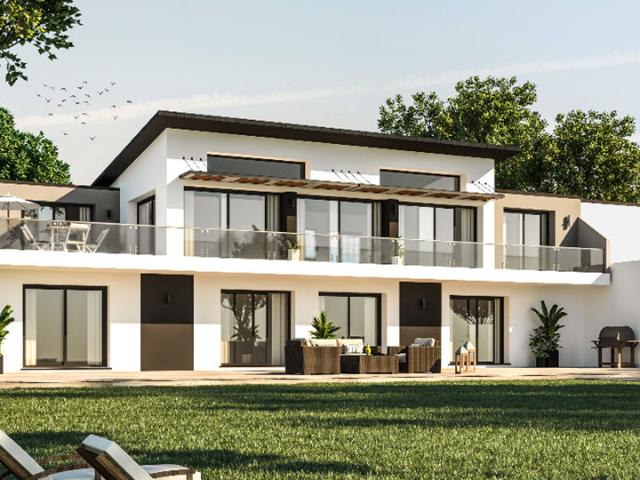 Maison vente à Nantes, Machecoul