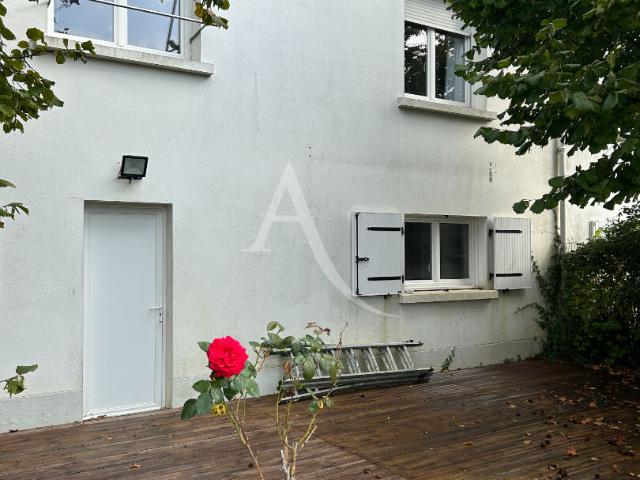 Maison vente à Machecoul, Machecoul-Saint-Même