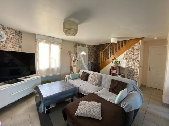 Maison vente à Nantes, Machecoul