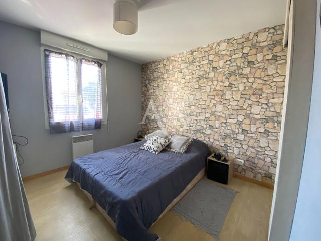 Maison vente à Nantes, Machecoul