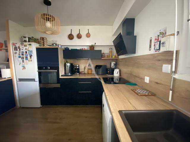 Maison vente à Nantes, Machecoul