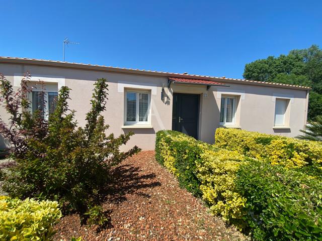 Maison vente à Nantes, Machecoul