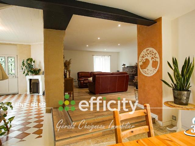 Maison vente à Nantes, Machecoul