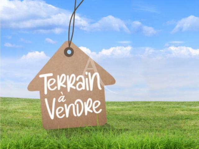 Terrain vente à Nantes, Machecoul