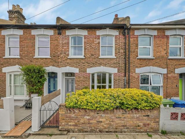 House for rent in Nunhead, Greater London