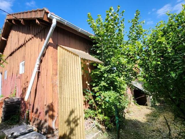 Maison vente à Compiègne, Machemont