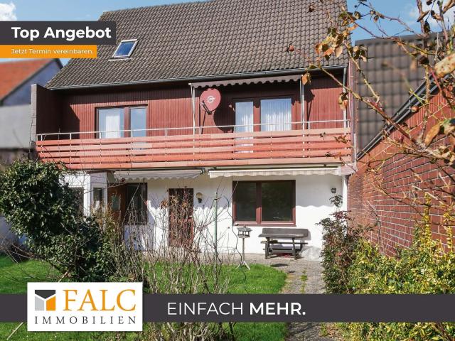 Haus kaufen in Bad, Salzgitter
