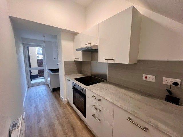 Apartment for rent in Falcon Lodge, Wales