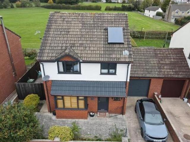 House for sale in Coleford, Bromsberrow Heath