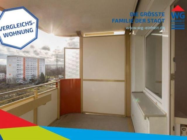 Apartment mieten in Hutholz, Chemnitz