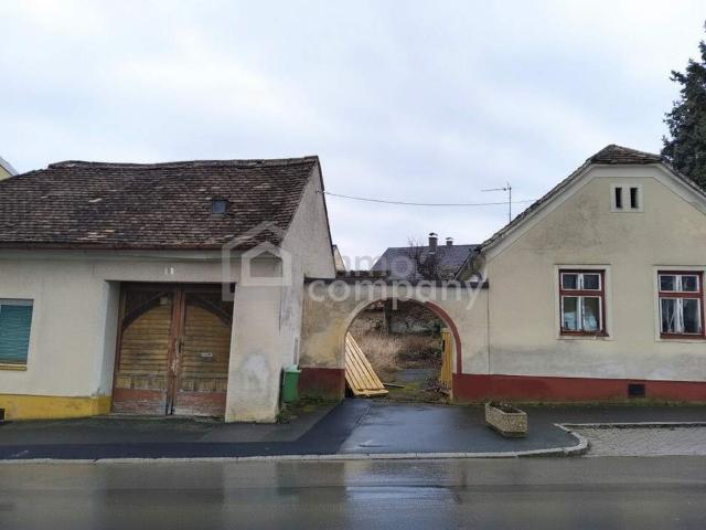 Haus kaufen in Oberwart, Burgenland