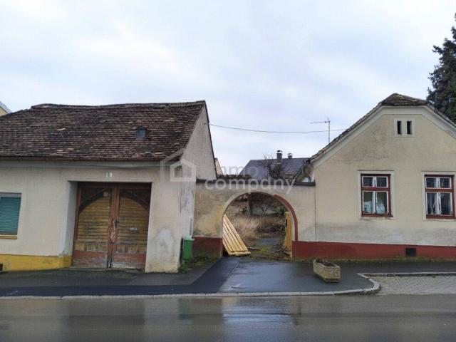 Haus kaufen in Rechnitz, Burgenland
