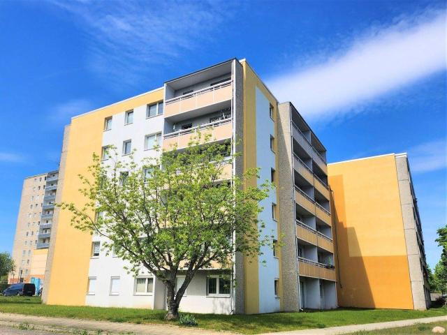 Apartment mieten in Neuberesinchen Süd, Beresinchen, Frankfurt (Oder), Frankfurt (Oder)
