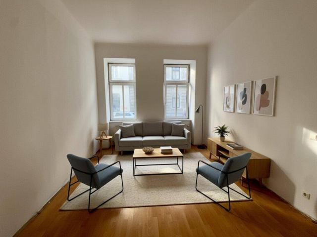 Apartment kaufen in Meidling, Wien