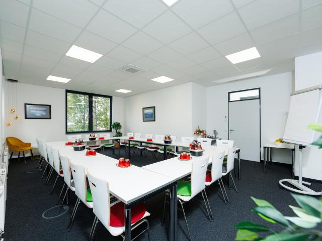 Büro mieten in Laim, München
