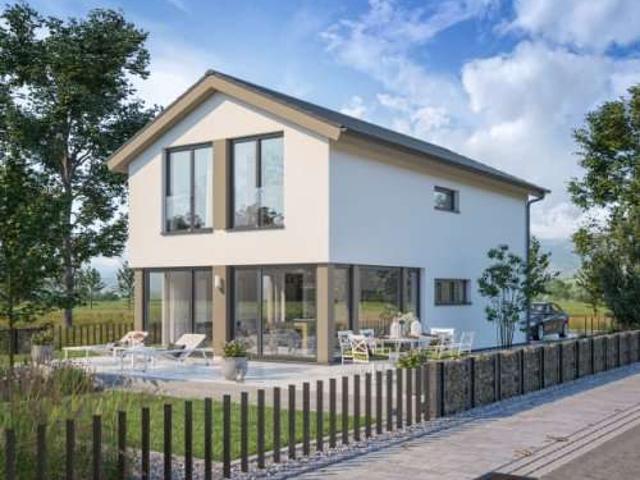 Haus kaufen in Glesien, Schkeuditz