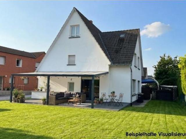 Haus kaufen in Neubeckum, Nordrhein-Westfalen