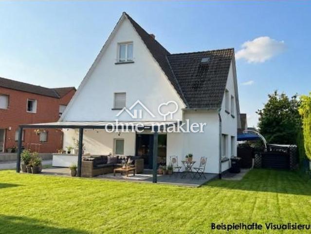 Haus kaufen in Neubeckum, Nordrhein-Westfalen