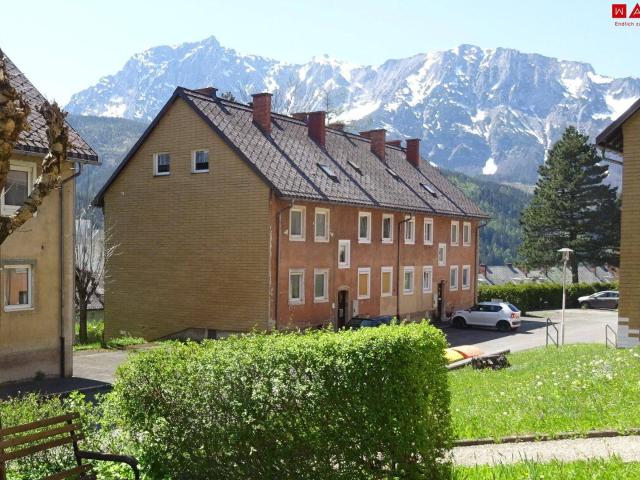 Haus kaufen in Eisenerz, Steiermark