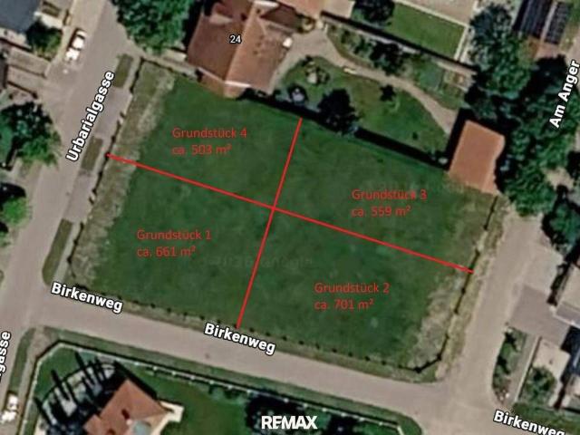 Grundstück kaufen in Neusiedl bei Güssing, Kukmirn