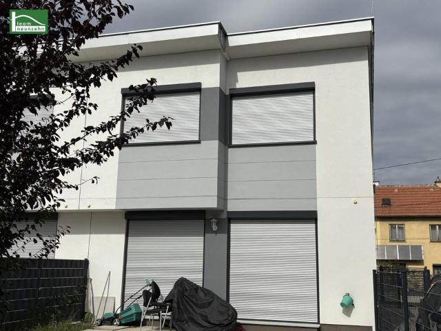 Haus kaufen in Donaustadt, Wien