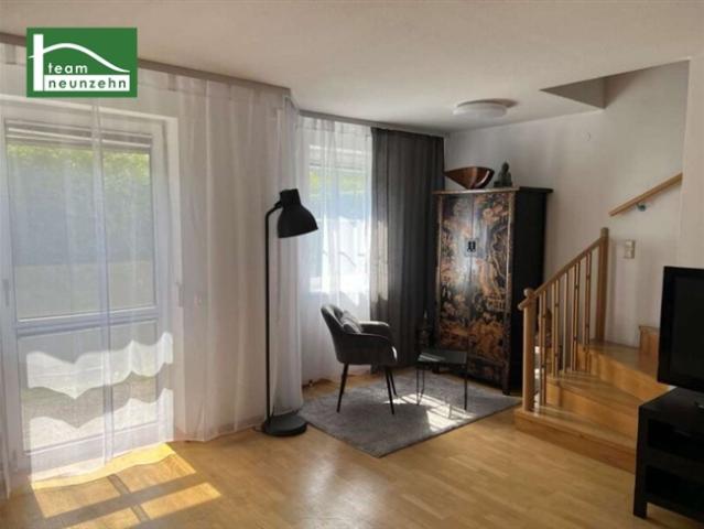 Reihenhaus kaufen in Wien, KG Kagran