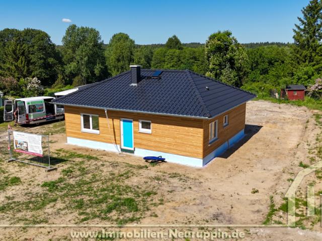 Haus kaufen in Neuruppin, Brandenburg