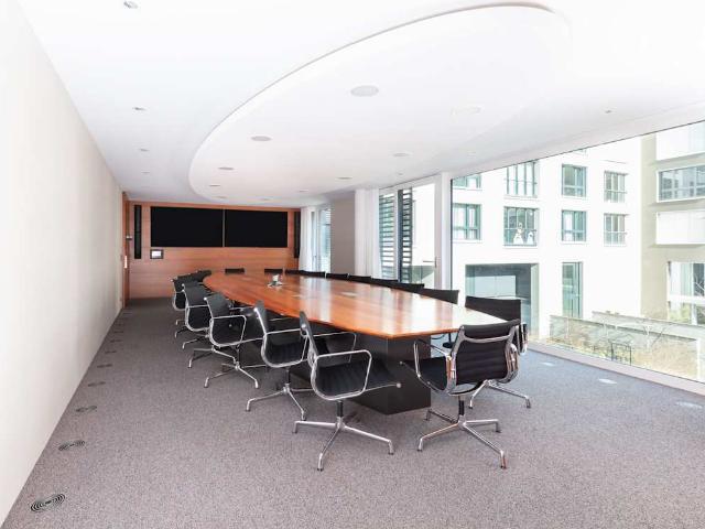 Büro mieten in Oberwil bei Zug, Zug