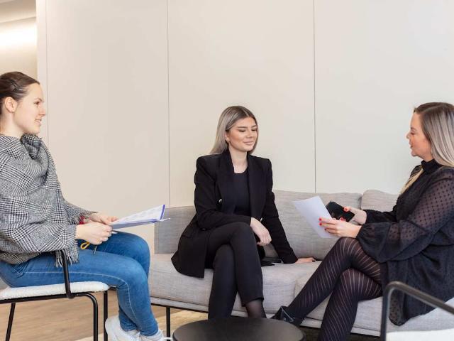 Büro mieten in Oberwil bei Zug, Zug