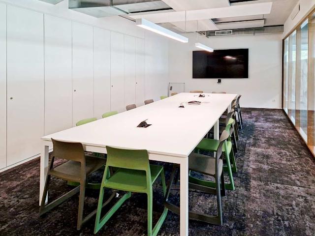 Büro mieten in Opfikon, Zürich