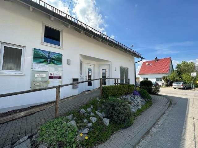 Büro kaufen in Nersingen, Landkreis Neu-Ulm