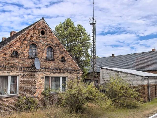 Haus kaufen in Brandenburg