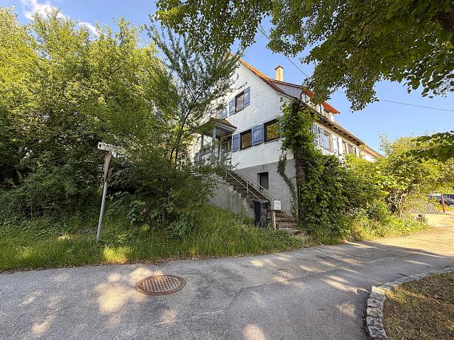 Villa kaufen in Großerlach, Baden-Württemberg