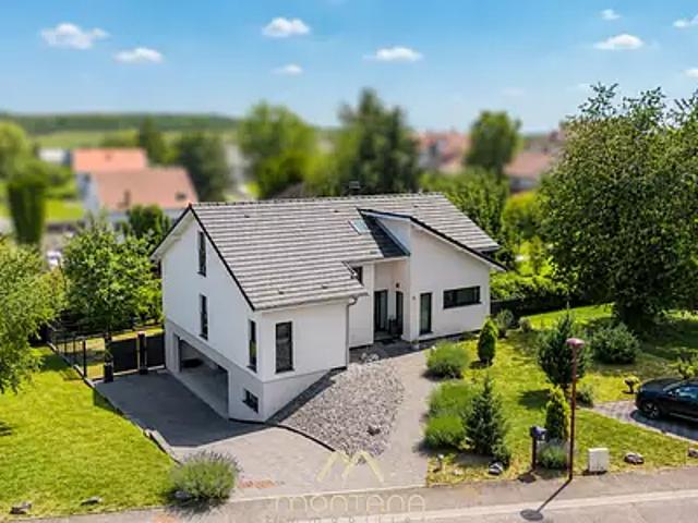 Maison vente à Macheren, Moselle