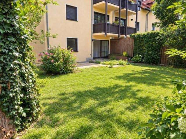 Wohnung kaufen in Machern, Sachsen