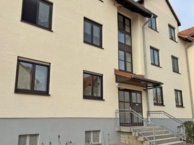 Wohnung kaufen in Machern, Sachsen