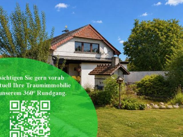 Haus kaufen in Machern, Landkreis Leipzig