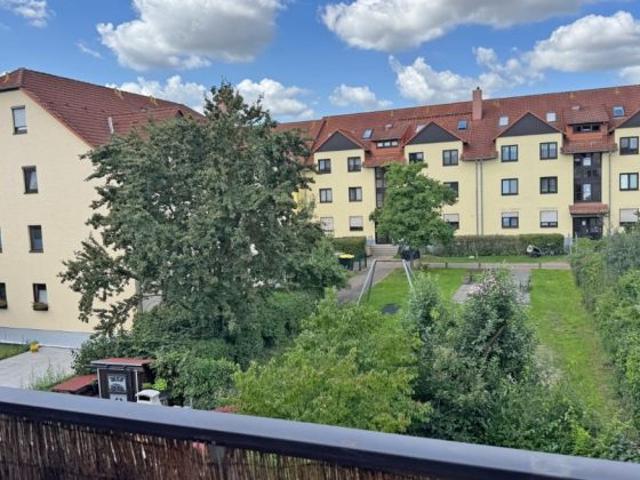 Wohnung kaufen in Machern, Sachsen