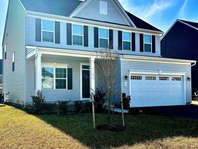 House for sale in Falling Waters, West Virginia